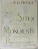 A la France Sites et Monuments. Sans