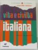 Vita e civilità italiana : classe de 2nde. Fiorato