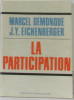 La Participation. Marcel Demonque
