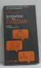 Guide pratique invitation to english (méthode audio-visuelle intensive pour adultes débutants. Bloch L.  Thomas-garnier F