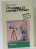 Les jeunes et l'apprentissage. Appay