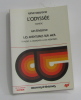 Homère une oeuvre : L'Odyssée - Un thème : les aventures de la mer. Homere