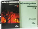 Lecture et expression Afrique et Madagascar classe de 5e (+ livre à l'usage du professeur). Gauthier