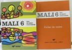 Mali 6 livre de lecture et de français + fichier du maître. Collectif