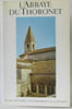 L'abbaye du Thoronet. Berenguier