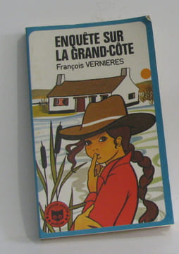 Enquête sur la grand-côte. Vernieres François