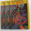 Elsewhere in Africa (tomes 1 2 3). Hillion  Niang  Tamburini