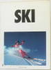 Ski. Molon  Poncet  Frison-Roche