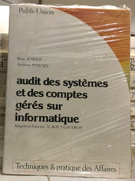 11 volumes autour de la gestion et de la comptabilité (voir description): Les comptes de groupe techniques et pratique des affaires + Le contrôle de ...