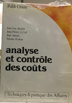 11 volumes autour de la gestion et de la comptabilité (voir description): Les comptes de groupe techniques et pratique des affaires + Le contrôle de ...