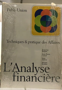 11 volumes autour de la gestion et de la comptabilité (voir description): Les comptes de groupe techniques et pratique des affaires + Le contrôle de ...