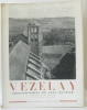 Vezelay. Roubier  Claudel