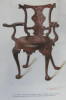 History of English Furniture A. Macquoid Percy