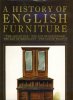 History of English Furniture A. Macquoid Percy