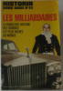 Historia hors série n°43 les milliardaires. Collectif
