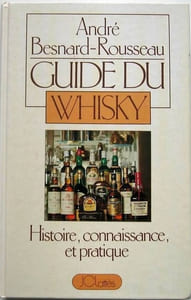 Guide du Whisky