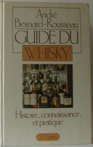 Guide du Whisky