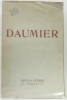 Daumier numéro 8 spécial. Collectif