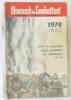 Almanach du combattant 1870-1970 l'armistice du 11 novembre en Allemagne. Collectif