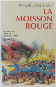 Moisson rouge