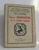 Gustave charpentier et le lyrisme français. Delmas Marc