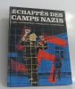 Échappés des camps nazis. Graham B