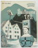 Guillaume Tell. D'Allinges