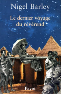 Le Dernier Voyage du révérend