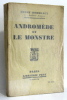 Andromède et le monstre. Bordeaux Henry