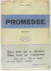 Promesse. Buck
