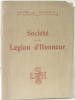 Société de la légion d'Honneur janvier 1926 bulletin n°4. Collectif