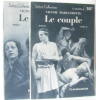 Le couple select collection N°61-62 (tome I et II). Marguerite