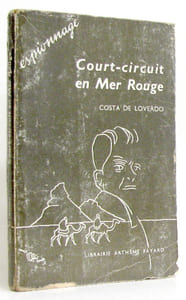 Court-circuit en mer rouge (espionnage)
