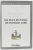 Les tours de France. Cobb