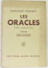Les oracles. Kennedy