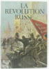 La révolution Russe. Halliday  Auriange