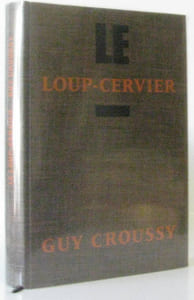 Le loup-cervier