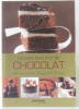 Le petit livre d'or du Chocolat 40 recettes spécial fêtes. Collectif