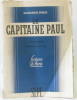 Le Capitaine Paul - Illustrations de Antoine de Roux. Dumas