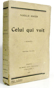 Celui qui voit