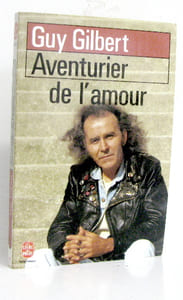 Aventurier de l'amour