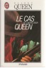 Le cas de l'inspecteur Queen. Ellery Queen