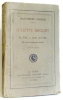 Juliette Drouet; sa vie son oeuvre 1913. Barbier Jean-pierre