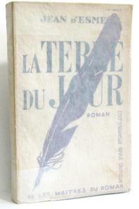 La terre du jour