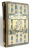 Almanach Hachette 1932. 