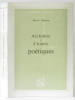 Alchimie et chimie poétiques. Clémeur