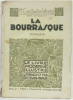 La bourrasque (bois et dessins de Delatousche). Constantin-Weyer