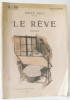 Le rêve Select-collection n°44. Zola