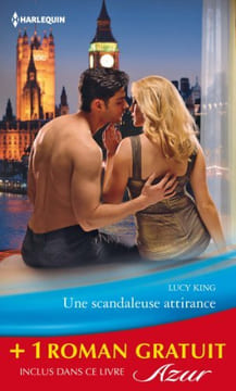 Une scandaleuse attirance - Romance en Bohême: (promotion). King Lucy Steele Jessica