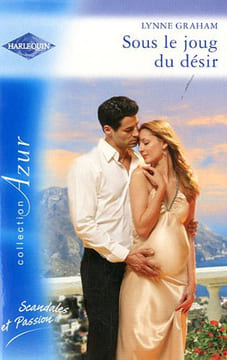 Sous le joug du désir. Graham Lynne  Blacksmith Clara